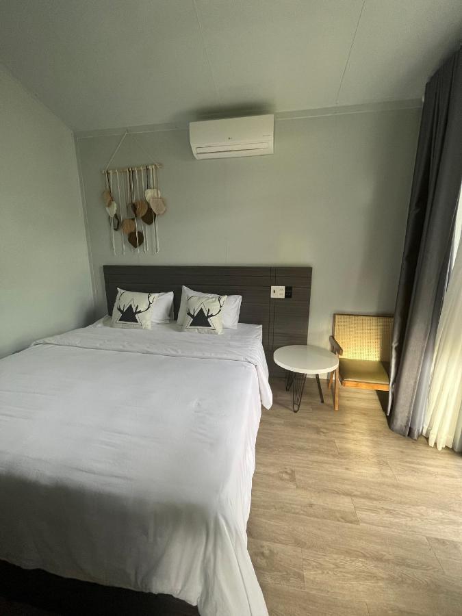 Nai Homestay Ben Tre Eksteriør bilde