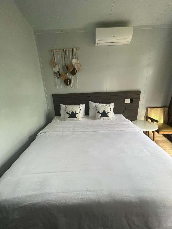 Nai Homestay Ben Tre Eksteriør bilde