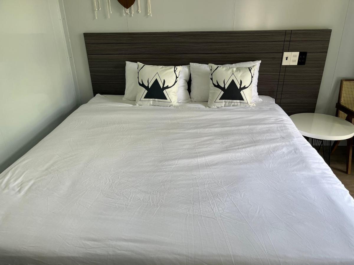 Nai Homestay Ben Tre Eksteriør bilde